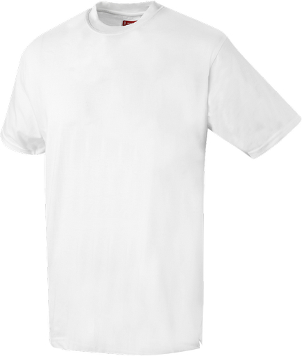 Wit shirt
