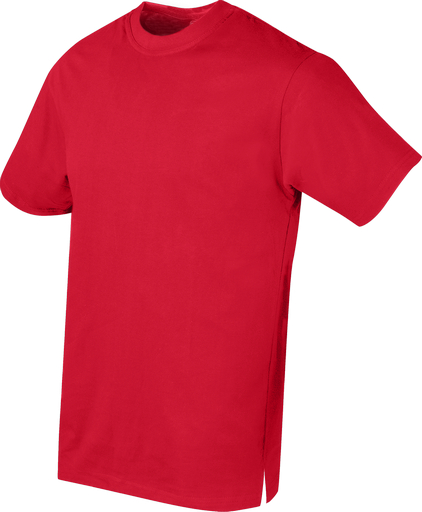 Rood shirt